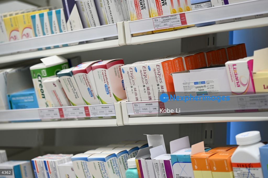 HKUMed Community Pharmacy