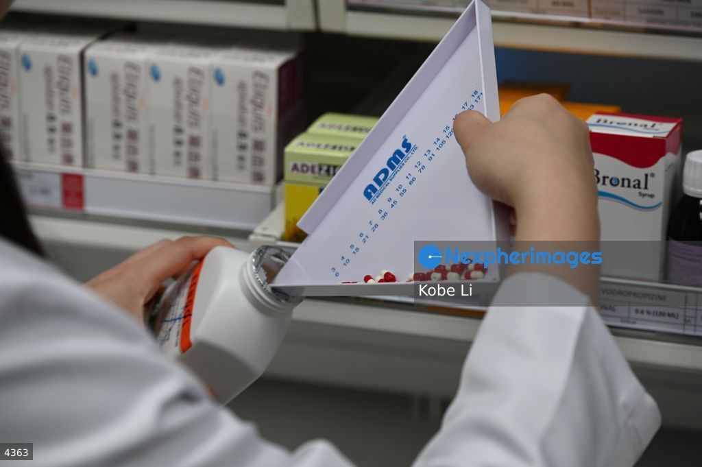 HKUMed Community Pharmacy