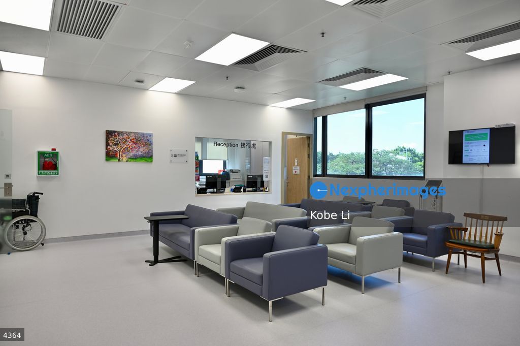 HKUMed Community Pharmacy