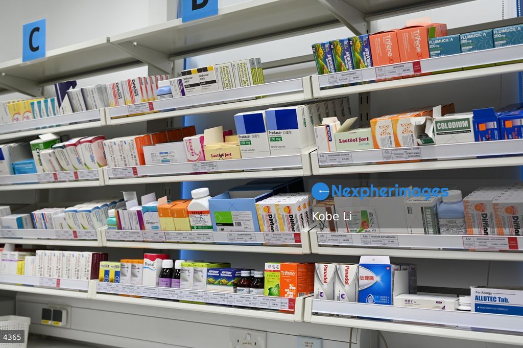 HKUMed Community Pharmacy