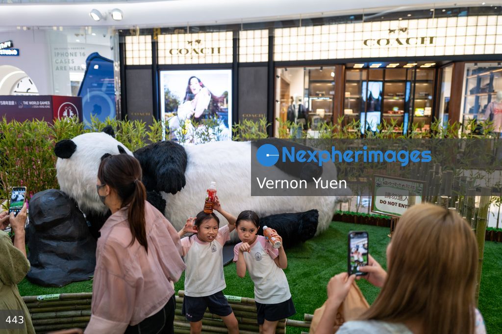 Hong Kong Daily Life