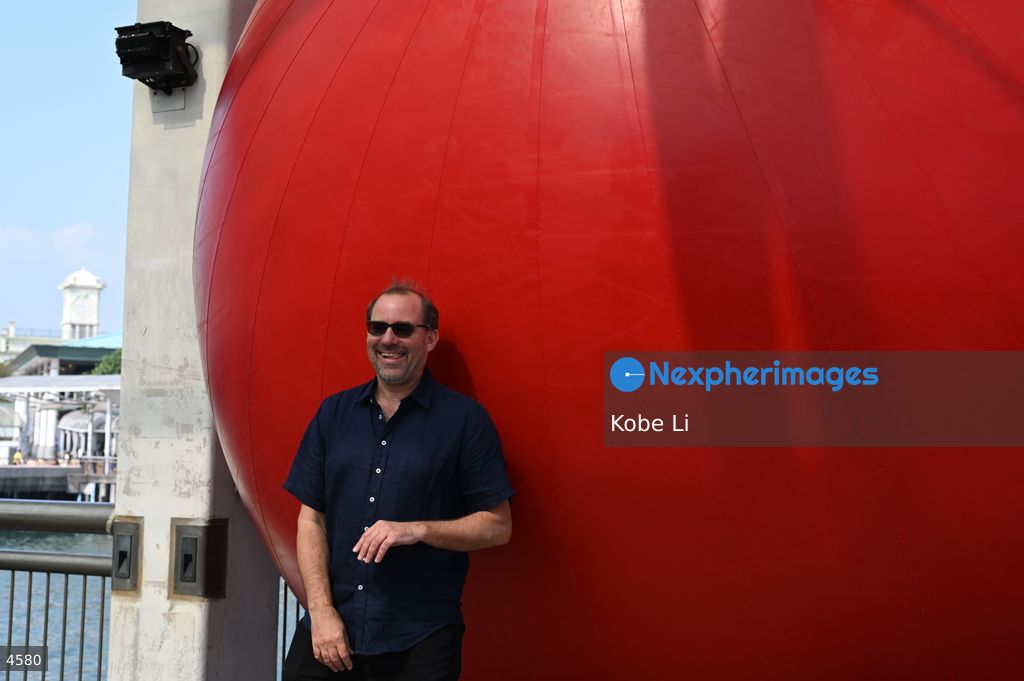 RedBall in Hong Kong