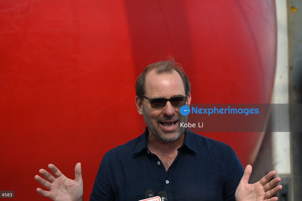 RedBall in Hong Kong