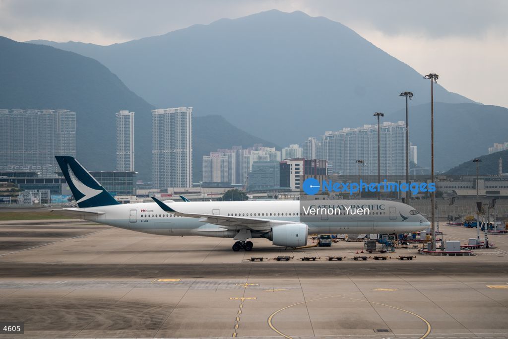 Hong Kong Daily Life