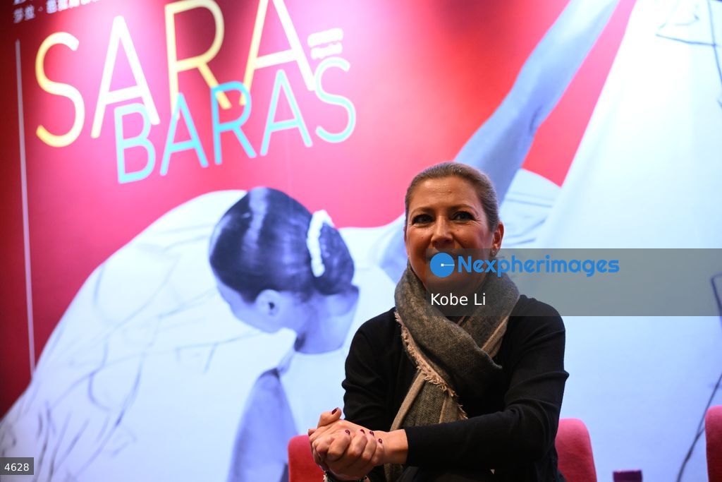 Flamenco star to perform In Hong Kong