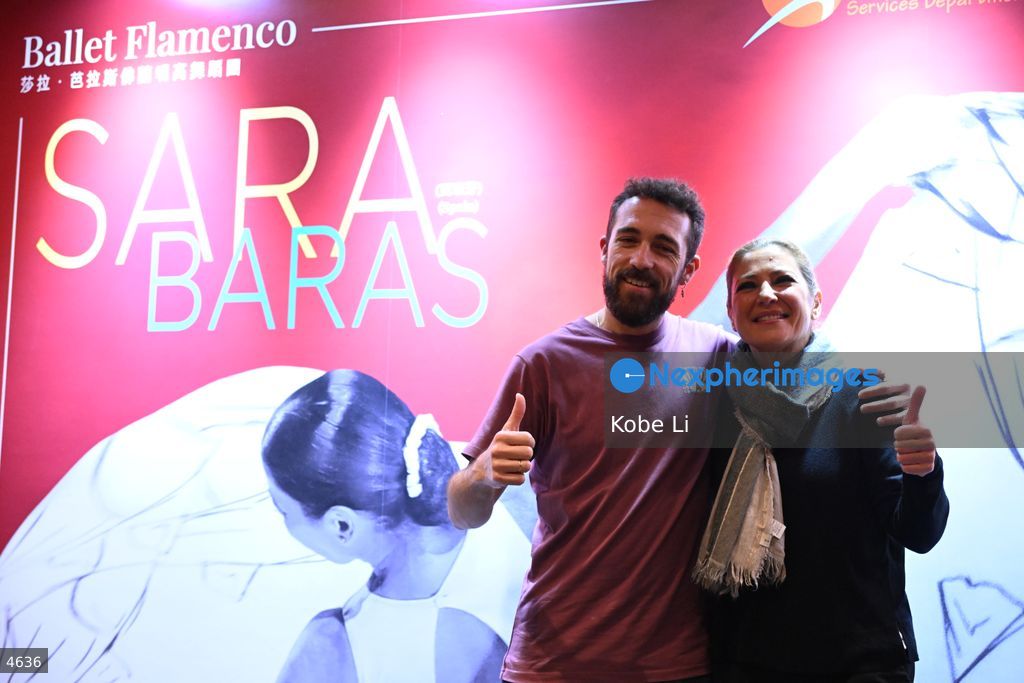 Flamenco star to perform In Hong Kong