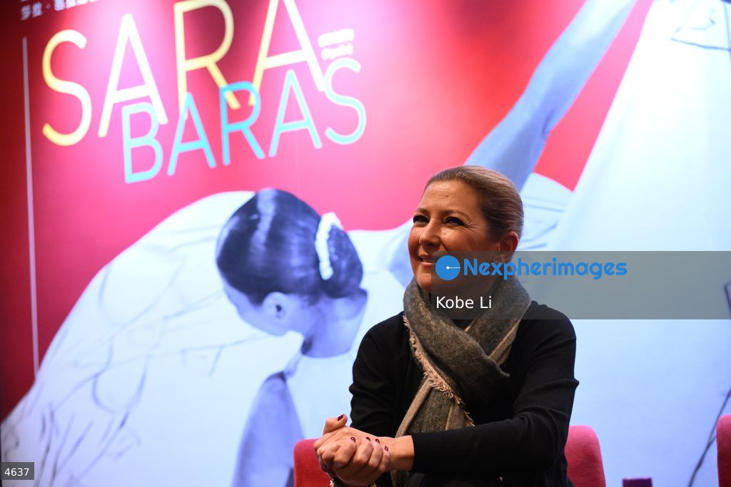 Flamenco star to perform In Hong Kong