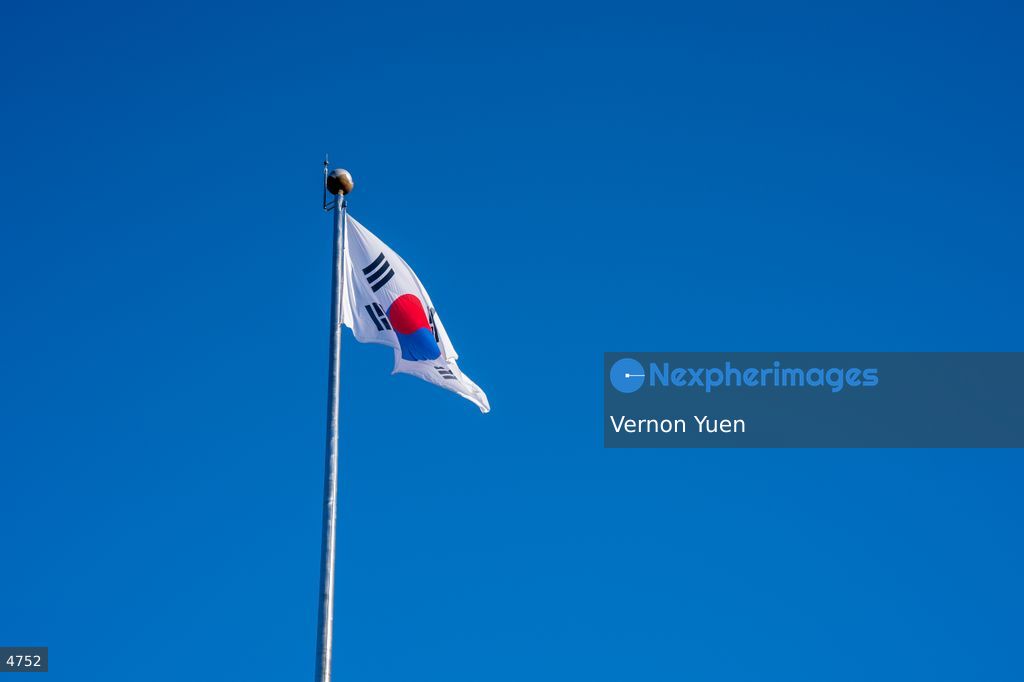 Daily Life in Seoul