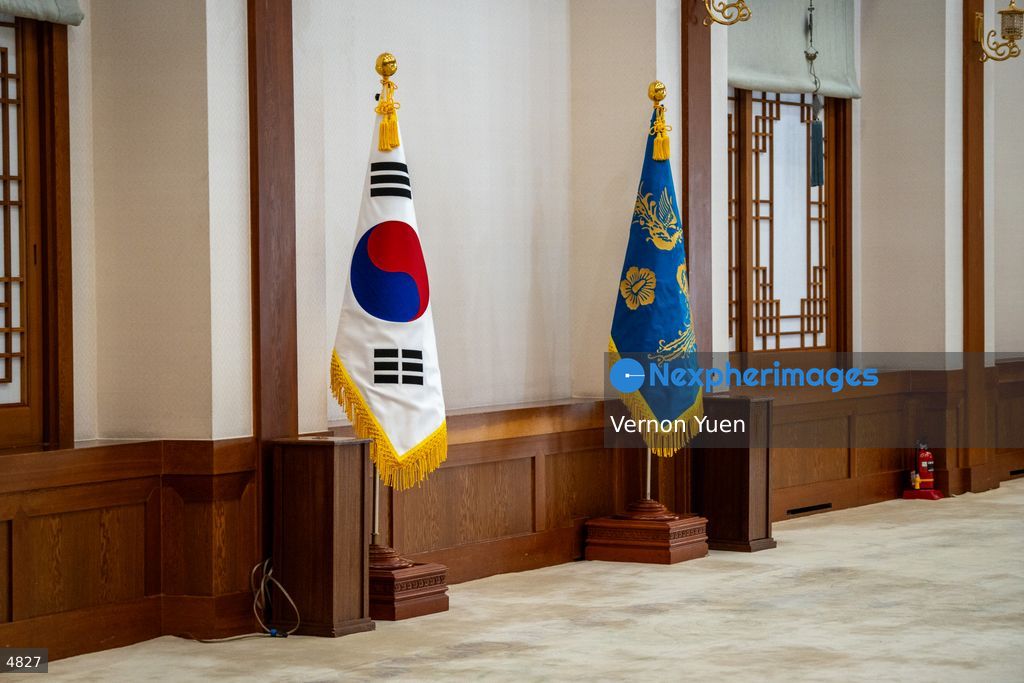 Daily Life in Seoul