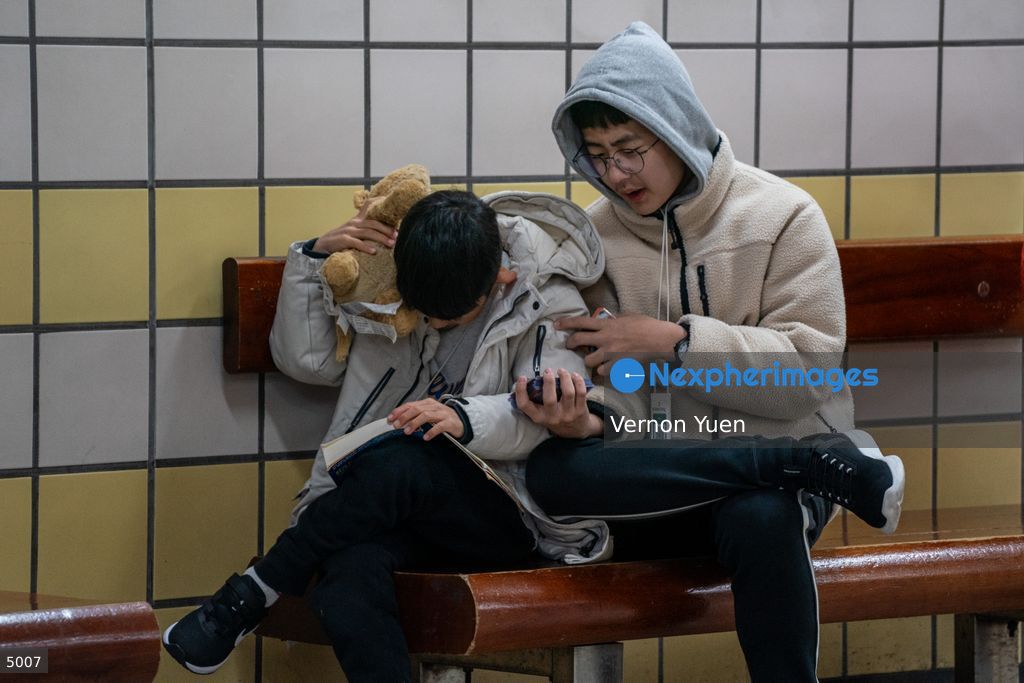 Daily Life in South Korea