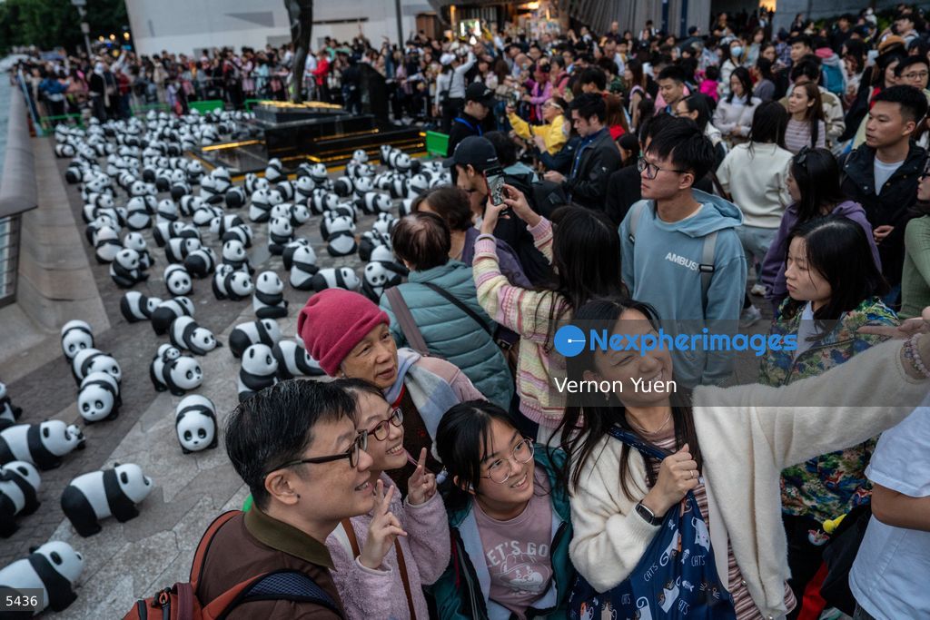 Hong Kong Daily Life