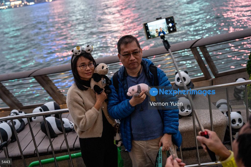 Hong Kong Daily Life