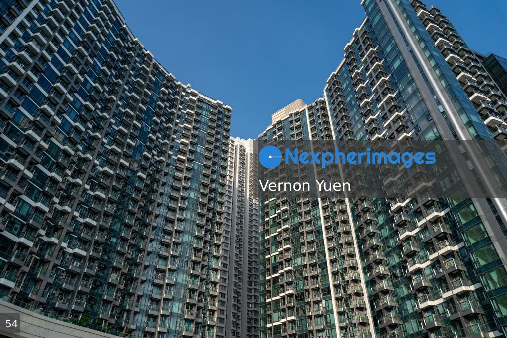Hong Kong Daily Life