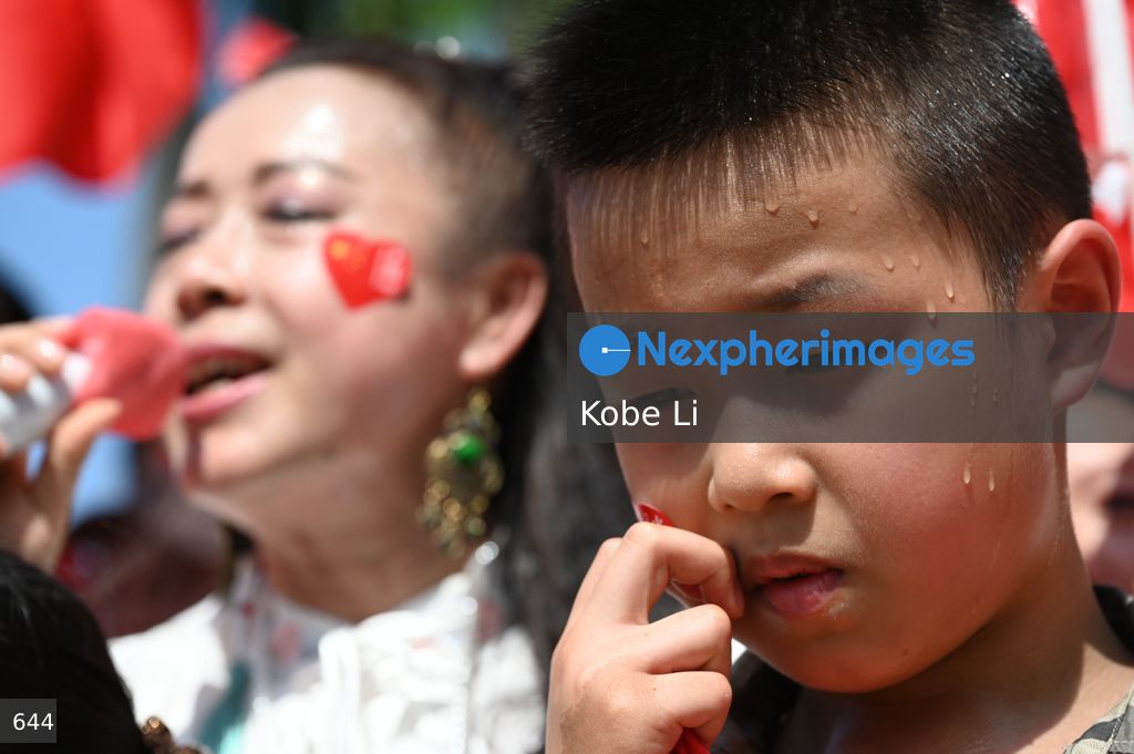 National Day of the People's Republic of China in Hong Kong