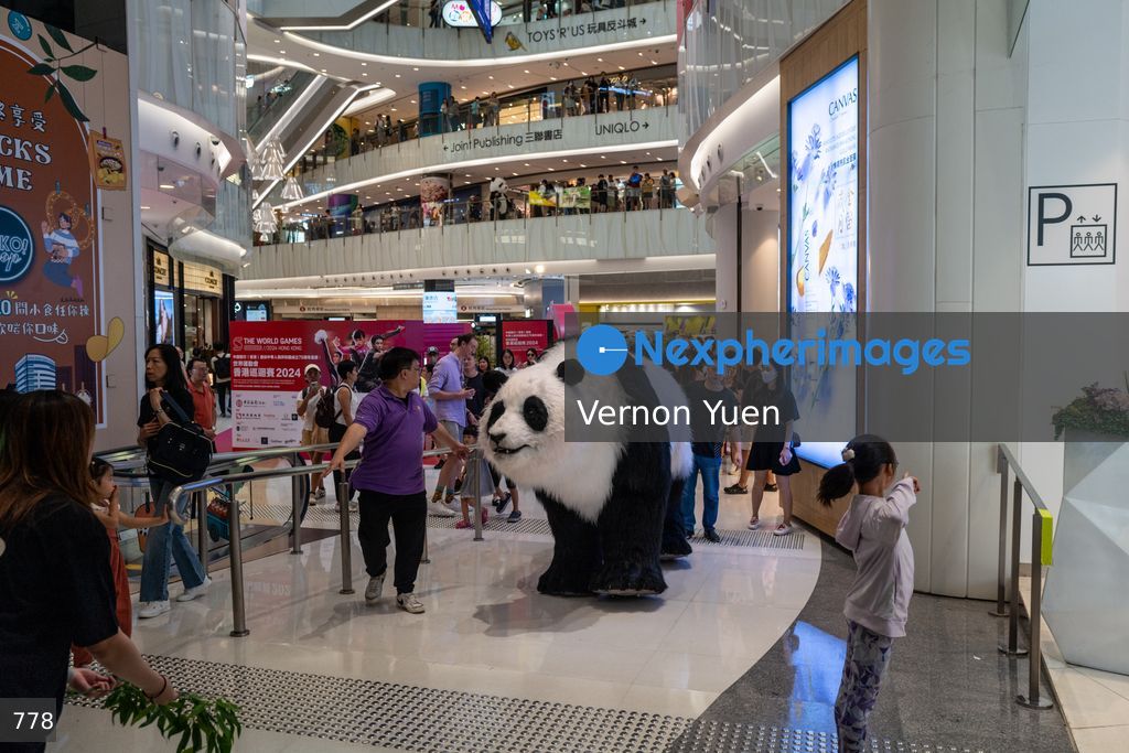 Hong Kong Daily Life