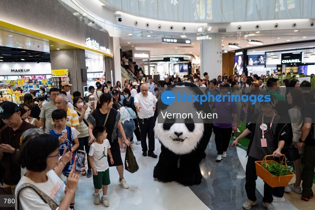 Hong Kong Daily Life