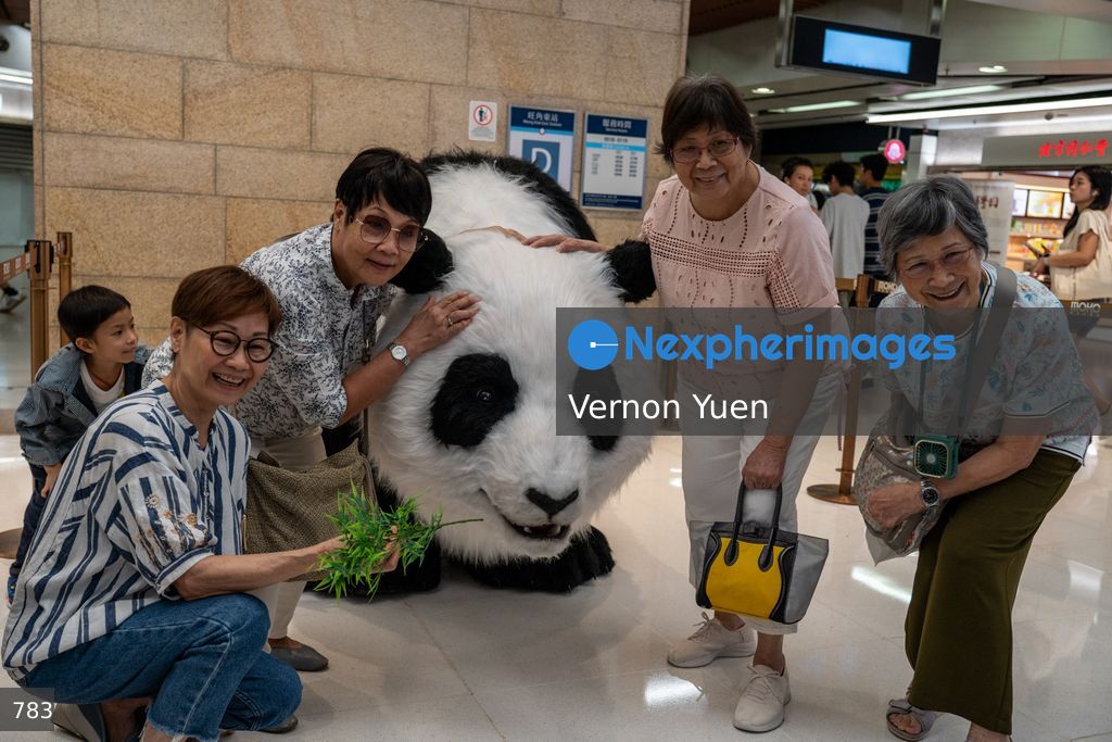 Hong Kong Daily Life