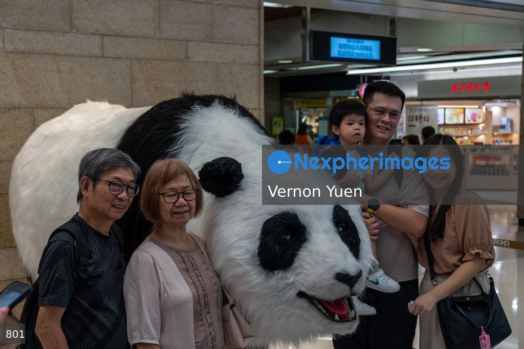 Hong Kong Daily Life