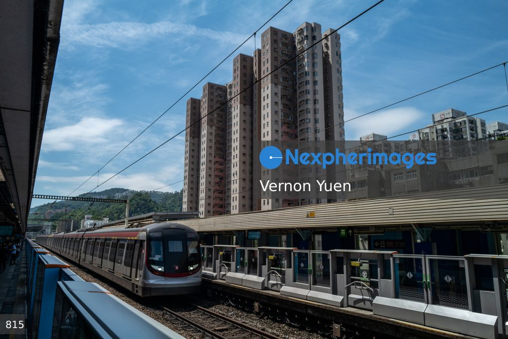 Hong Kong Daily Life