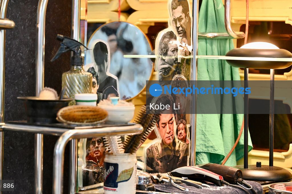“Live out the Cinematic Charm of Hong Kong” Twilight of the Warriors: Walled In Exhibition