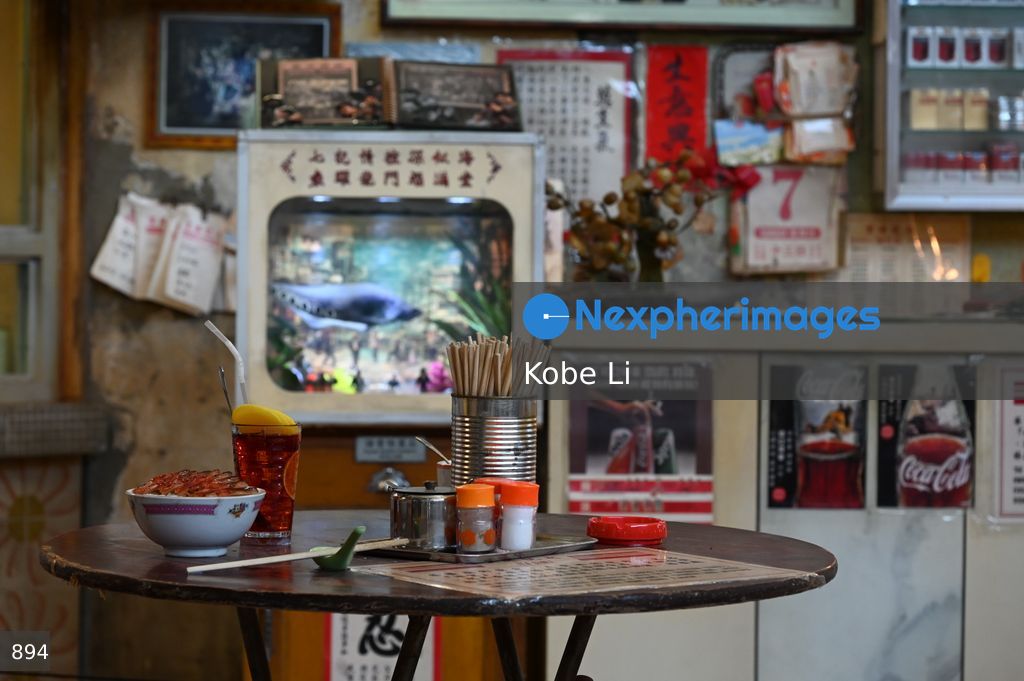 “Live out the Cinematic Charm of Hong Kong” Twilight of the Warriors: Walled In Exhibition