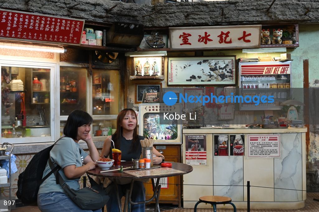 “Live out the Cinematic Charm of Hong Kong” Twilight of the Warriors: Walled In Exhibition