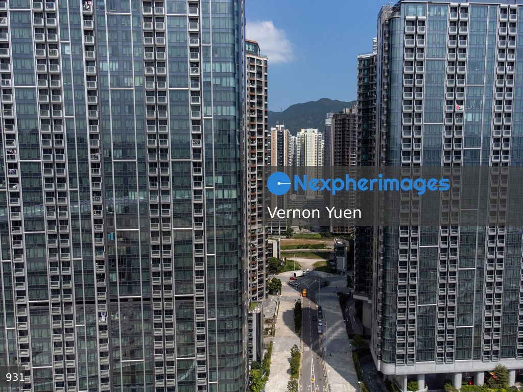 Hong Kong Daily Life