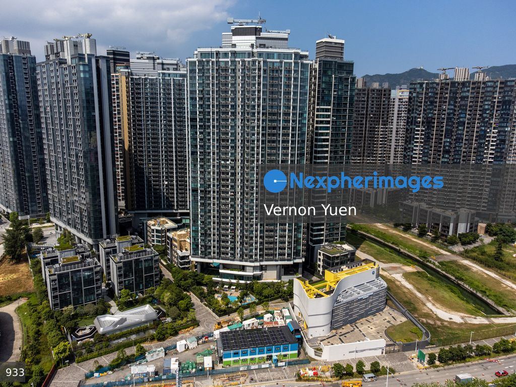 Hong Kong Daily Life