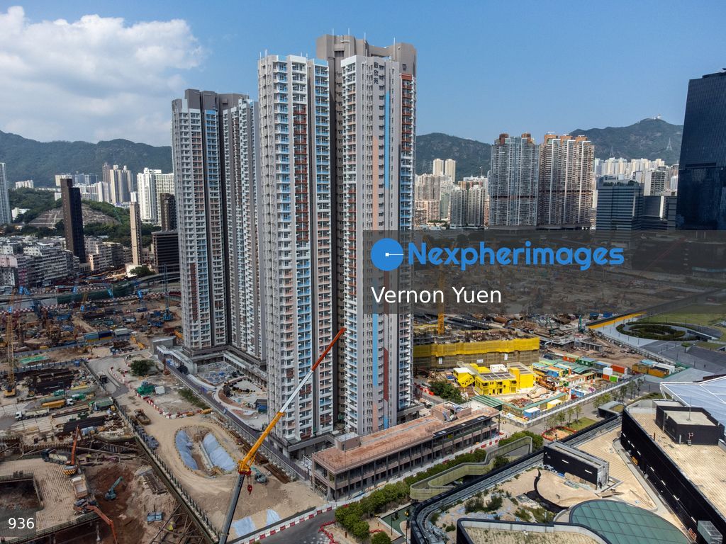 Hong Kong Daily Life