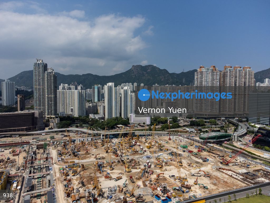 Hong Kong Daily Life