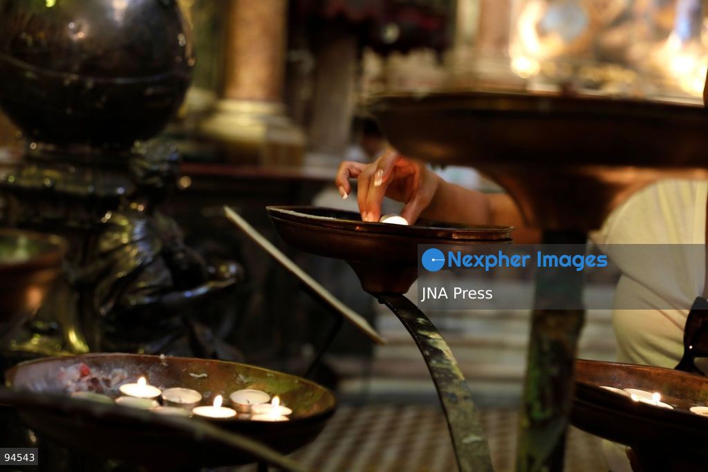 Every year, on September 19, thousands of people gather in Naples for the traditional ceremony of the liquefaction of the blood of Saint Januarius, the city’s patron saint. Religious groups and confraternities come together for the event, alongside faithful who believe they have received miracles, curious visitors, and people from across the city who come to pay tribute to the saint. For many, it is not only a religious ceremony but also a deeply emotional day of celebration, devotion, and community. The liquefaction of the blood is traditionally considered a good omen for Naples. When it does not occur, believers have historically associated it with difficult moments in the city’s history, including volcanic eruptions, earthquakes, and other disasters. Beyond its religious significance, the ceremony remains a powerful symbol of Naples’ faith, traditions, and cultural identity. (Photo by Alessia Cocca/JNA Press via Nexpher Images)