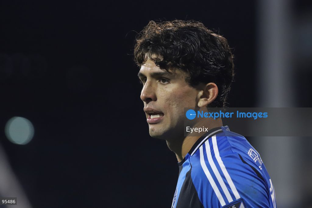 Efraín Morales #24 of CF Montreal looks on during the match between CF Montreal and Columbus Crew at Saputo Stadium. on September 19, 2026 in Montreal, Canada. (Photo by Horacio Zamora/ Eyepix Group) (Photo by Horacio Zamora/ Eyepix Group/Eyepix via Nexpher Images)