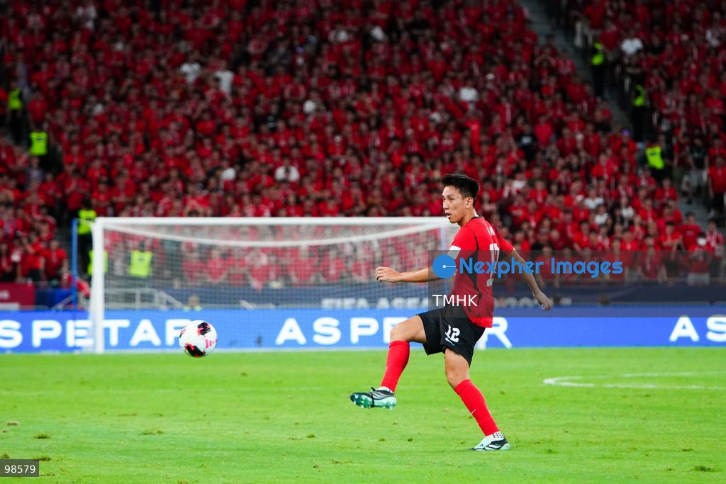 A general view shows Hong Kong, China competing against Laos during their opening fixture of the FIFA ASEAN Cup Tier 2 at Kai Tak Stadium on September 27, 2026 in Hong Kong. Hong Kong, China cruised to a dominant 4-0 victory with goals from Sun Ming-him, Everton Camargo, Dudu, and a penalty conversion by Matt Orr in front of nearly 19,000 supporters. (Photo by Zulu Lo/TMHK via Nexpher Images)