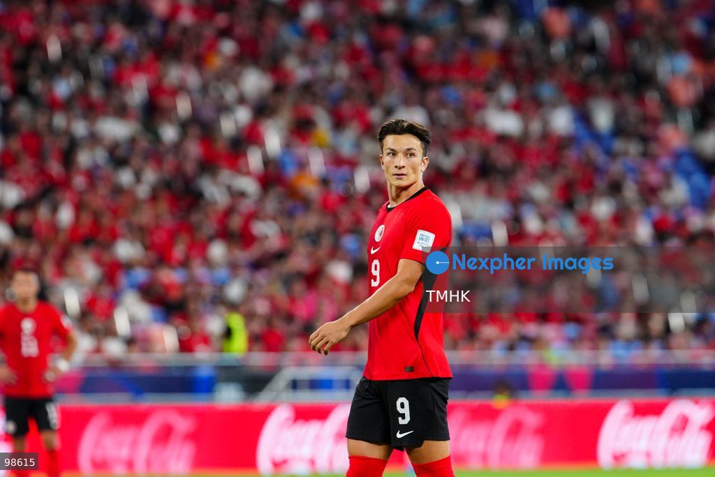 A general view shows Hong Kong, China competing against Laos during their opening fixture of the FIFA ASEAN Cup Tier 2 at Kai Tak Stadium on September 27, 2026 in Hong Kong. Hong Kong, China cruised to a dominant 4-0 victory with goals from Sun Ming-him, Everton Camargo, Dudu, and a penalty conversion by Matt Orr in front of nearly 19,000 supporters. (Photo by Zulu Lo/TMHK via Nexpher Images)