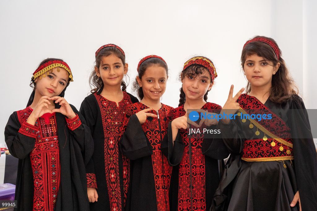 AL-ARISH, NORTH SINAI, EGYPT, OCTOBER 1, 2026: Palestinian children attend Al-Amal School in Al-Arish, North Sinai, which provides education based on the Palestinian curriculum for Palestinian students living in the city. The school also provides psychological support to students as the new academic year begins in Gaza. Hadeel Zaab, a school official, said she left Gaza for Egypt during the war and began teaching Palestinian children who arrived in Al-Arish, helping them prepare for Palestinian curriculum examinations while providing psychological support. Photo by Mohamed Arafat / JNA Press. (Photo by Mohamed Arafat/JNA Press via Nexpher Images)