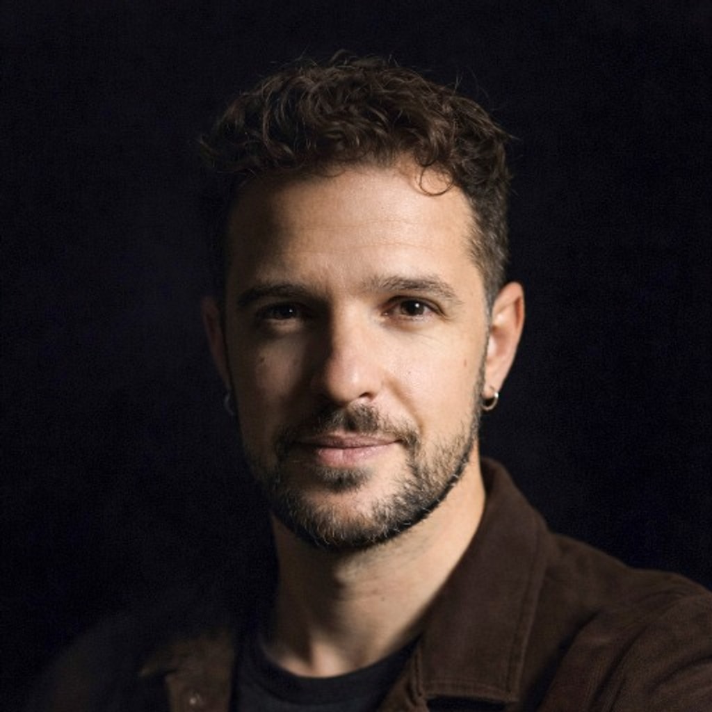 Javier Tormo