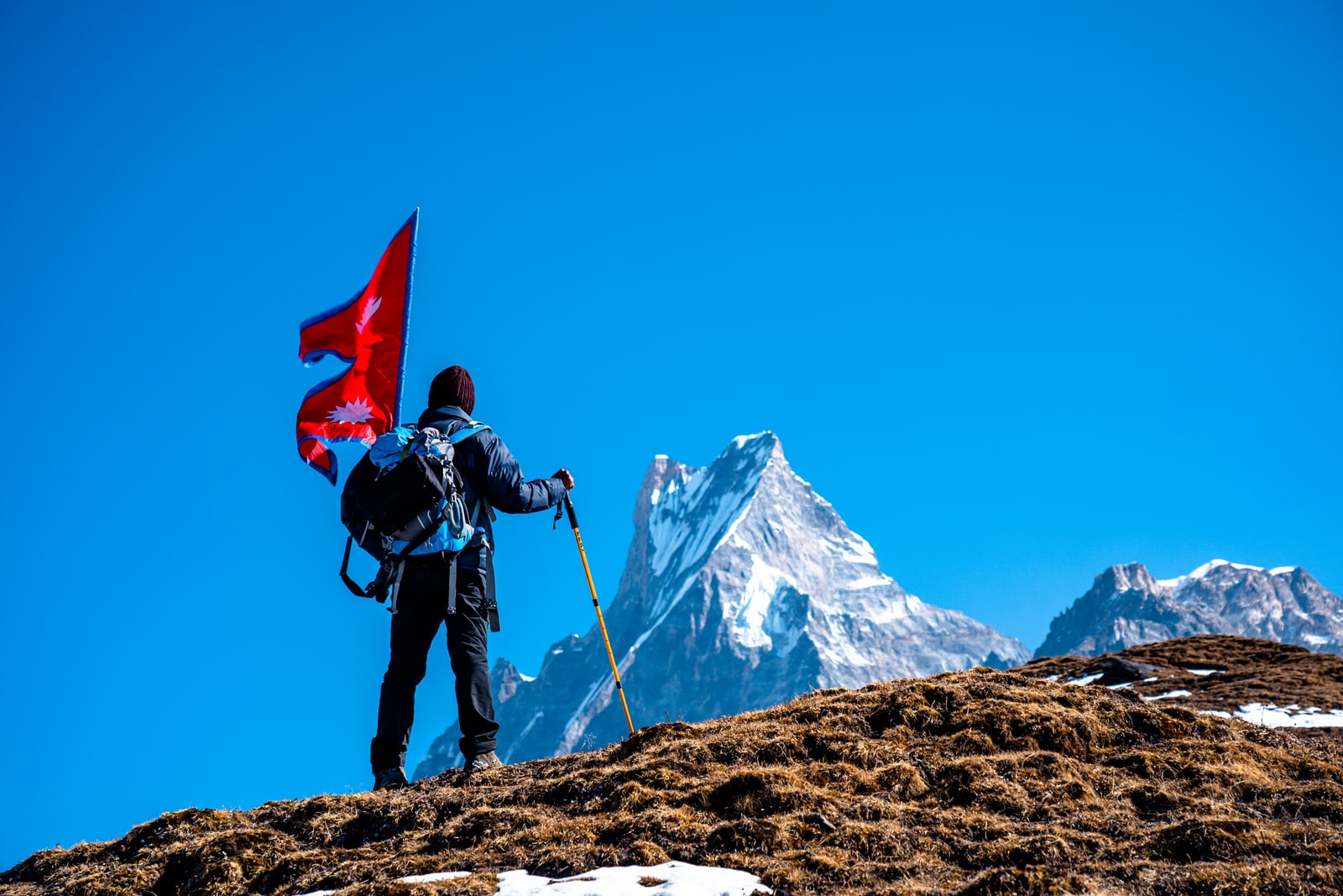 AP Tolang on assignment
